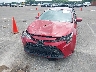 5YFEPMAE4MP****** Salvage and Repairable 2021 Toyota Corolla in Tennessee State