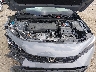 2HGFE2F50TH****** Repairable 2026 Honda Civic in Indianapolis