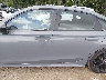 2HGFE2F50TH****** Repairable 2026 Honda Civic in Indiana State