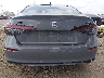 2HGFE2F50TH****** Wrecked 2026 Honda Civic