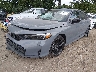 2HGFE2F50TH****** Used and Repairable 2026 Honda Civic in Indianapolis