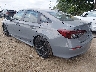2HGFE2F50TH****** Salvage and Repairable 2026 Honda Civic in Indianapolis
