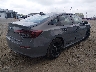 2HGFE2F50TH****** Salvage and Wrecked 2026 Honda Civic in Indiana State