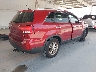 5XYKTDA78EG****** Salvage and Wrecked 2014 Kia Sorento in Florida State
