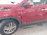 5XYKTDA78EG****** Salvage and Repairable 2014 Kia Sorento in Florida State