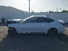 KMTFN4JB3KU****** Repairable 2019 Genesis G80 in Florida State