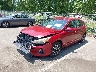 KMHH35LE7KU****** Used and Repairable 2019 Hyundai Elantra in Englishtown