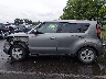 KNDJN2A22G7****** Repairable 2016 Kia Soul in New Jersey State