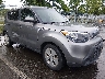 KNDJN2A22G7****** Salvage and Wrecked 2016 Kia Soul in Englishtown