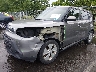 KNDJN2A22G7****** Used and Repairable 2016 Kia Soul in Englishtown