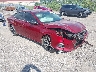 1N4BL4CV5KC****** Salvamento y Destrozados 2019 Nissan Altima en Pittsburgh