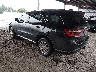 1C4RDJAG3PC****** Salvage and Repairable 2023 Dodge Durango in Lafayette