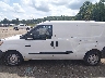 ZFBERFAT8F6****** Repairable 2015 RAM Promaster City in Tennessee State