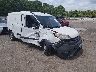 ZFBERFAT8F6****** Salvage and Wrecked 2015 RAM Promaster City in Knoxville