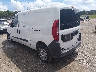 ZFBERFAT8F6****** Salvage and Repairable 2015 RAM Promaster City in Knoxville