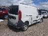 ZFBERFAT8F6****** Salvage and Wrecked 2015 RAM Promaster City in Tennessee State