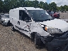 ZFBERFAT8F6****** Salvage and Repairable 2015 RAM Promaster City in Tennessee State