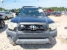 5TFJX4GN1FX****** Destrozados 2015 Toyota Tacoma en Estado de Carolina del Norte