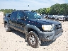 5TFJX4GN1FX****** Salvamento y Destrozados 2015 Toyota Tacoma en Concord