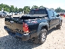 5TFJX4GN1FX****** Salvamento y Destrozados 2015 Toyota Tacoma en Estado de Carolina del Norte