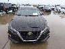 1N4AL4FV6LC****** Salvage and Repairable 2020 Nissan Altima in Texas State