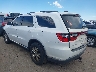 1C4RDJDG9FC****** Repairable 2015 Dodge Durango in Colorado State