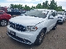 1C4RDJDG9FC****** Wrecked 2015 Dodge Durango in Colorado State