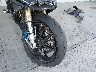WB10P2302S6****** Wrecked 2025 BMW S 1000 RR