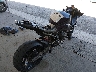 WB10P2302S6****** Salvage and Wrecked 2025 BMW S 1000 RR in California State