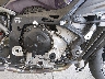 WB10P2302S6****** Wrecked 2025 BMW S 1000 RR in North Hollywood