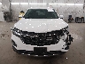 3GNAXUEV8NL****** Used 2022 Chevrolet Equinox in Minnesota State