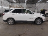 3GNAXUEV8NL****** Repairable 2022 Chevrolet Equinox in Minnesota State