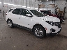3GNAXUEV8NL****** Salvage and Wrecked 2022 Chevrolet Equinox in Saint Cloud