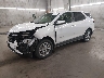 3GNAXUEV8NL****** Used and Repairable 2022 Chevrolet Equinox in Saint Cloud