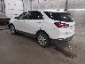 3GNAXUEV8NL****** Salvage and Repairable 2022 Chevrolet Equinox in Saint Cloud