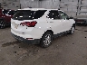 3GNAXUEV8NL****** Salvage and Wrecked 2022 Chevrolet Equinox in Minnesota State