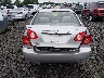 2T1BR32E55C****** Destrozados 2005 Toyota Corolla