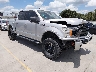 1FTEW1E57KK****** Salvage and Wrecked 2019 Ford F-150 in Austin