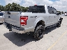 1FTEW1E57KK****** Salvage and Wrecked 2019 Ford F-150 in Texas State