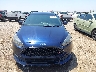 1FADP3L99GL****** Destrozados 2016 Ford Focus en Estado de California
