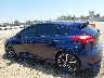 1FADP3L99GL****** Reparables 2016 Ford Focus en Estado de California