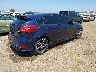 1FADP3L99GL****** Salvamento y Destrozados 2016 Ford Focus en Estado de California