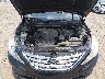 5NPEC4AC8DH****** Repairable 2013 Hyundai Sonata in Little Rock