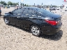 5NPEC4AC8DH****** Salvage and Repairable 2013 Hyundai Sonata in Little Rock