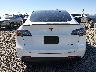 7SAYGDEF5NF****** Wrecked 2022 Tesla Model Y