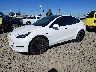7SAYGDEF5NF****** Used and Repairable 2022 Tesla Model Y in Electric Vehicle Auctions