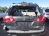 5TDZK23C87S****** Salvamento y Reparables 2007 Toyota Sienna en Estado de Colorado