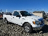 1FTRF12W69K****** Salvage and Wrecked 2009 Ford F-150 in Eugene
