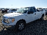 1FTRF12W69K****** Used and Repairable 2009 Ford F-150 in Eugene