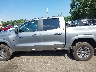 1GCPTCEK2P1****** Salvamento 2023 Chevrolet Colorado